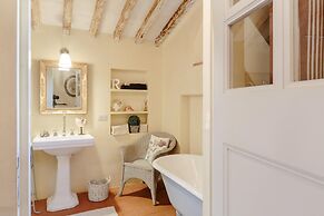 Villa Label in Camaiore