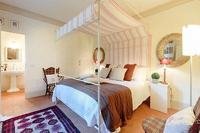 Villa Label in Camaiore