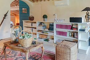 Villa Label in Camaiore