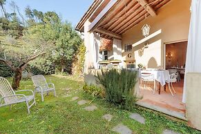 Villa Label in Camaiore