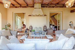 Villa Label in Camaiore