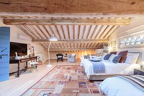 Villa Label in Camaiore