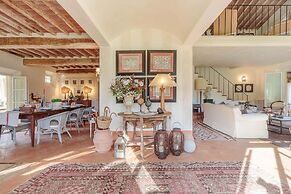 Villa Label in Camaiore