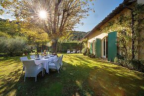 Villa Label in Camaiore