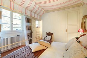 Villa Label in Camaiore