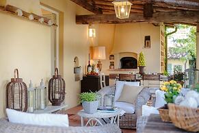 Villa Label in Camaiore