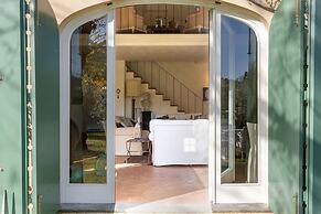 Villa Label in Camaiore