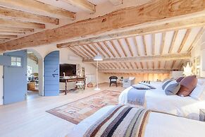 Villa Label in Camaiore