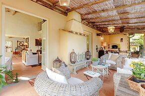 Villa Label in Camaiore