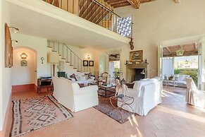 Villa Label in Camaiore