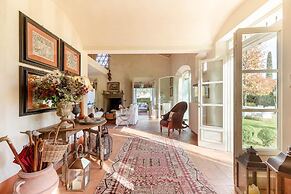 Villa Label in Camaiore