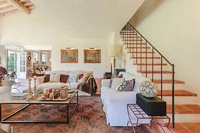 Villa Label in Camaiore