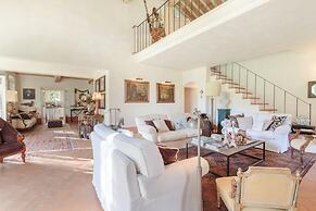 Villa Label in Camaiore