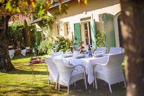 Villa Label in Camaiore