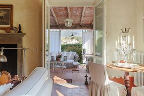 Villa Label in Camaiore