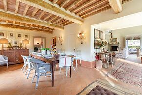 Villa Label in Camaiore