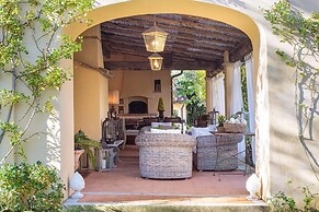 Villa Label in Camaiore