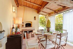 Villa Label in Camaiore