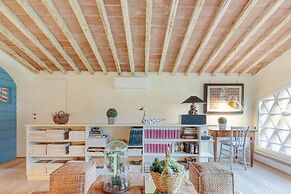 Villa Label in Camaiore