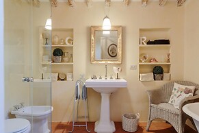 Villa Label in Camaiore