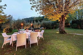 Villa Label in Camaiore