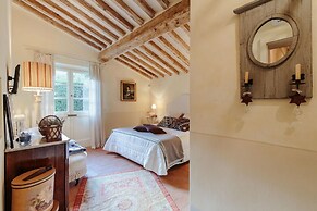 Villa Label in Camaiore