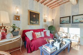 Villa Label in Camaiore