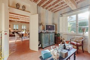 Villa Label in Camaiore