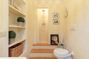 Villa Label in Camaiore