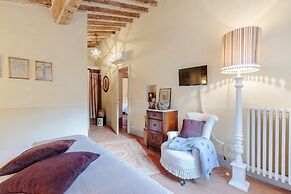 Villa Label in Camaiore