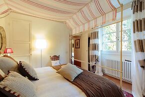 Villa Label in Camaiore