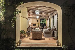 Villa Label in Camaiore