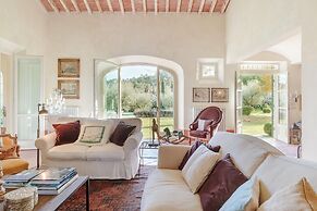 Villa Label in Camaiore