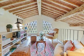 Villa Label in Camaiore