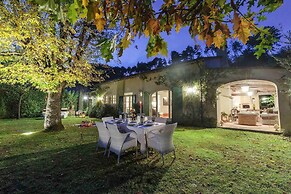 Villa Label in Camaiore