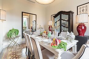 The Park View Apartment