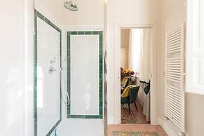 The Park View Apartment