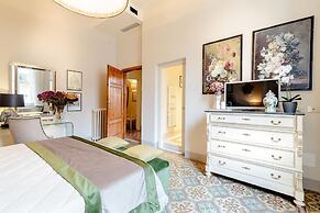 The Park View Apartment