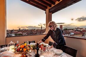 The Park View Apartment