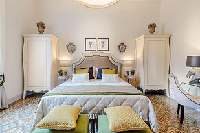 The Park View Apartment