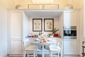 The Park View Apartment