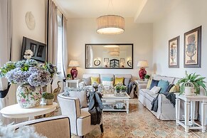 The Park View Apartment