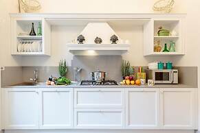 The Park View Apartment