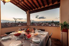 The Park View Apartment