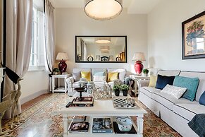 The Park View Apartment