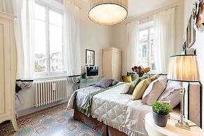 The Park View Apartment