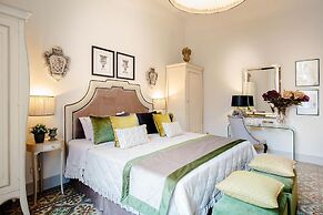 The Park View Apartment