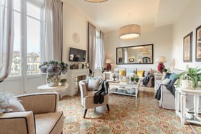 The Park View Apartment