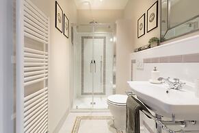 The Park View Apartment