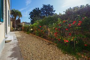 The Park View Apartment